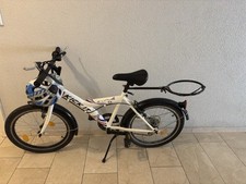 Fahrrad kinder gebraucht kaufen  Bubenreuth