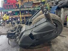 Engine runner yamaha for sale  DONCASTER