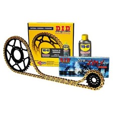 Kit standard cat usato  Viareggio