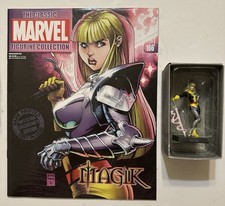 Eaglemoss marvel classic d'occasion  Expédié en Belgium