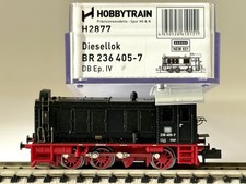 Hobbytrain h2877 236 gebraucht kaufen Hobbytrain h2877 236 gebraucht kaufen  Karlsfeld