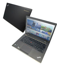 Lenovo X1 Carbon I7 4ª Geração 512GB m.2 SSD 14.1" Widescreen HDMI WIFI Windows 10 comprar usado  Enviando para Brazil