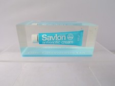 Savlon ici tube for sale  YEOVIL