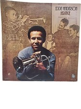 Eddie henderson heritage for sale  DARTFORD