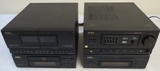 Aiwa nsx radio for sale  SWINDON