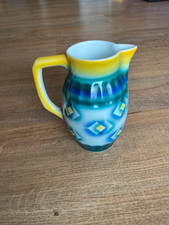 Spritzdekor kakaokanne leuchte gebraucht kaufen  Lappersdorf