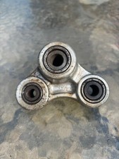 Suzuki sv650 suspension for sale  HASLEMERE