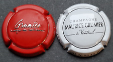 Lot lettre grumier d'occasion  Veneux-les-Sablons