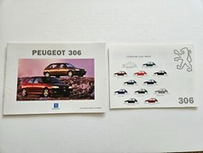 Peugeot 306 sales for sale  NUNEATON