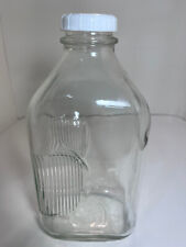 Stanpac 64oz clear for sale  Blackwater