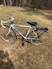 1980s raleigh technium for sale  North Easton