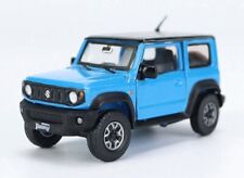 Suzuki jimny blue gebraucht kaufen  Maintal