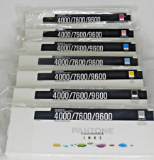 Epson 4000 7600 d'occasion  Expédié en Belgium