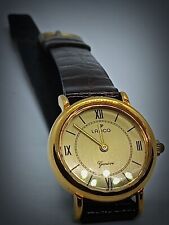 Orologio meccanico lanco usato  Alessandria