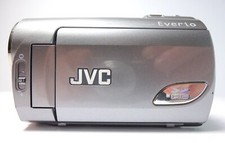 Jvc everio ms100ek for sale  FOLKESTONE