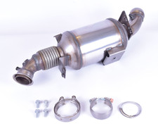 Neu dieselpartikelfilter dpf gebraucht kaufen  Neckartailfingen