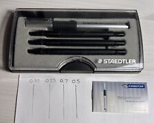 Staedtler mars professional for sale  Manchester