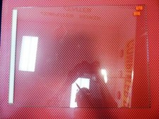 Placa de vidro scanner copiadora Konica Minolta 7165 comprar usado Placa de vidro scanner copiadora Konica Minolta 7165 comprar usado  Enviando para Brazil