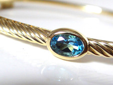David yurman 18k for sale  Morganville