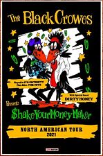 Black crowes shake for sale  New York