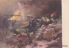 Wwii battaglione volontari usato  Roma