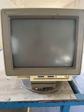 Monitor ibm 3477 usato  Ziano Piacentino