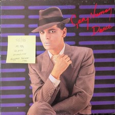 Gary numan dance for sale  MANSFIELD