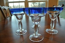 Blue colored margarita for sale  Brookfield