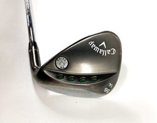 Usado, Callaway Golf PM Grind 56*/14* Sand Wedge Steel KBS Hi-Rev 2.0 115 Stiff Flex comprar usado  Enviando para Brazil