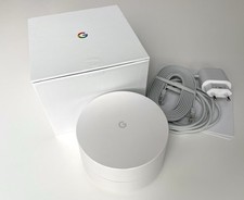 Google wifi router gebraucht kaufen  Kiel