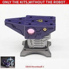 Kit de atualização de bancada de forjamento de impressão 3D para AGE OF THE PRIMES SOLUS PRIME comprar usado  Enviando para Brazil
