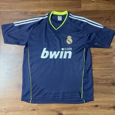 Real madrid blue for sale  Dover
