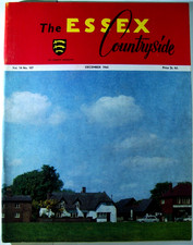 Essex countryside vol for sale  LONDON
