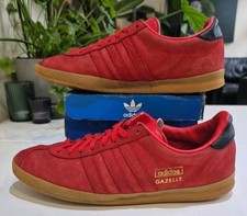 Adidas gazelle originals. for sale  ST. HELENS