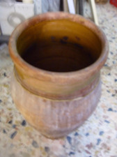 Giara antica ceramica usato  Mazzarrone