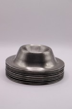 Eierbecher metall siber gebraucht kaufen  Blieskastel