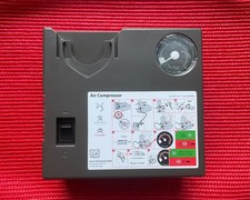 Pompa pneumatici peugeot usato  Pistoia
