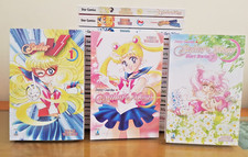 Sailor moon completa usato  Rimini