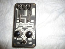 Altes mess testgerät gebraucht kaufen  Witzenhausen