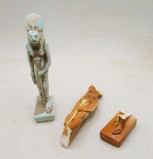 Pair ancient egyptian for sale  DIDCOT