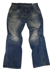 Star jeans denim gebraucht kaufen  Königsfeld, Schalkenbach