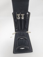 Mini conjunto de barra de viagem com estojo comprar usado  Enviando para Brazil