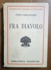 Fra diavolo piero usato Fra diavolo piero usato  Cosenza