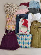 Girl sizes clothes for sale  Houston