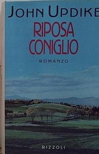 Updike riposa coniglio usato  Italia