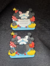 Vintage magnetic disney for sale  SPALDING