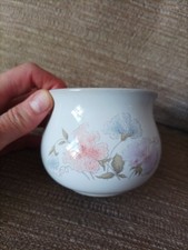 Denby dauphine sugar for sale  NOTTINGHAM