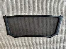 bmw wind deflector z4 for sale  MELKSHAM