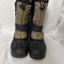 Sorel flurry waterproof for sale  Lynchburg