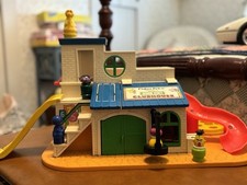 Fisher price 1976 for sale  Manchester